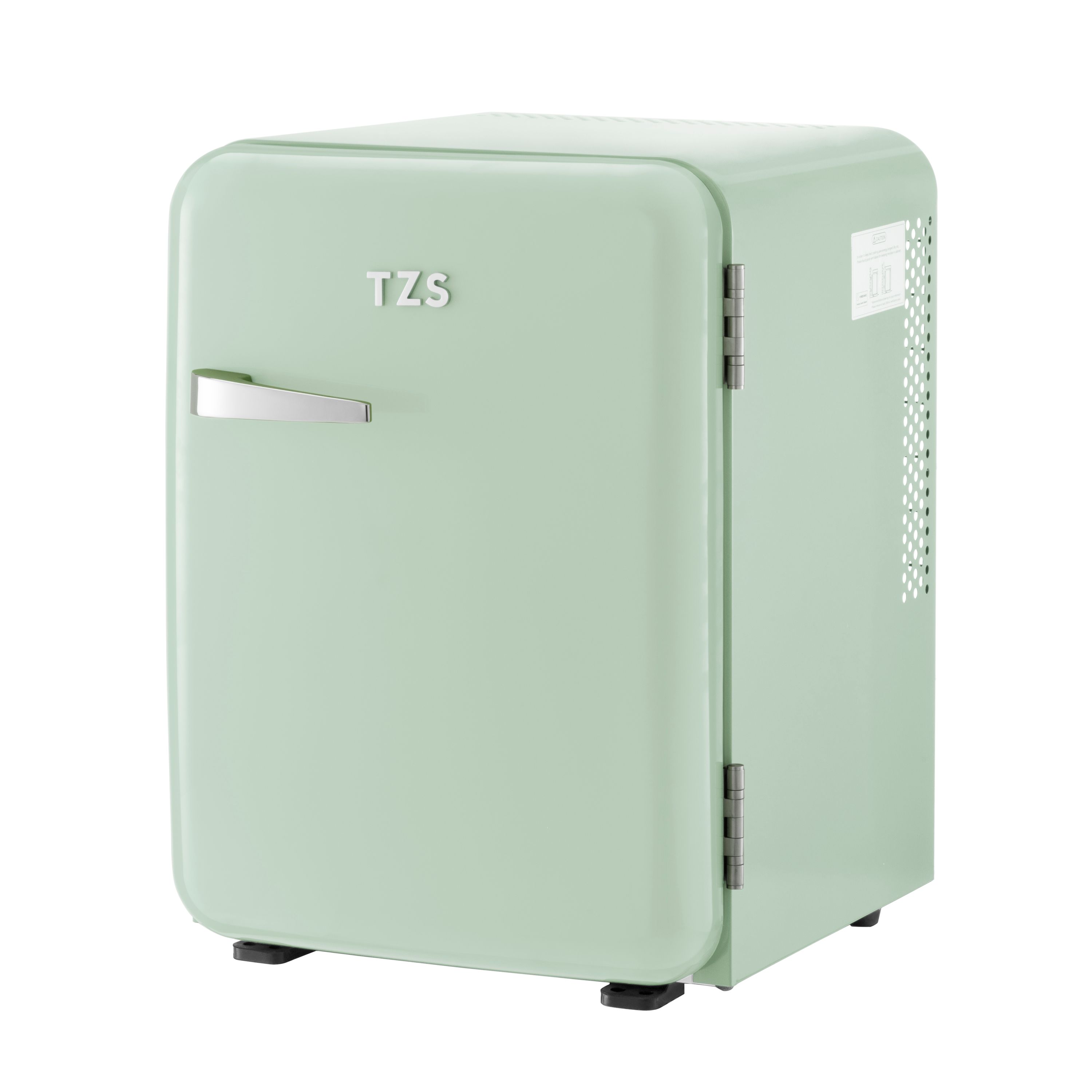 Minikühlschrank 40L | Hellgrün