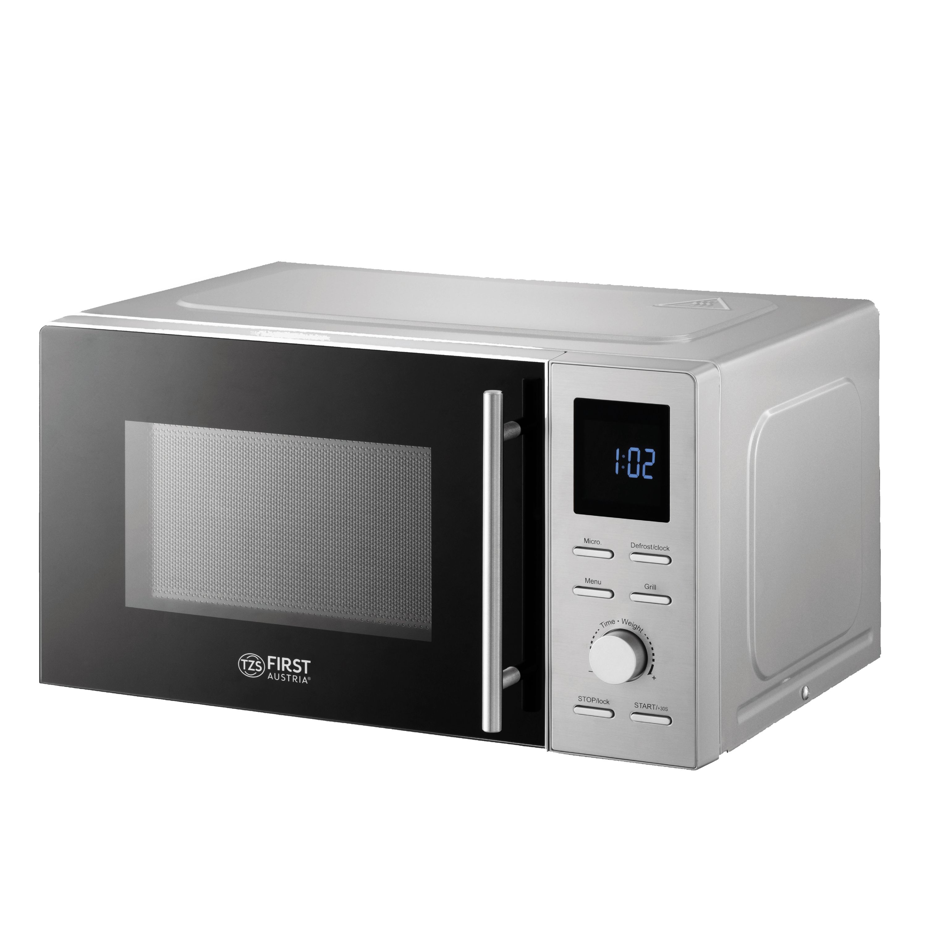 Mikrowelle 20 Liter | mit Grillfunktion | 700 Watt Mikrowelle 20 Liter | mit Grillfunktion | 700 Watt