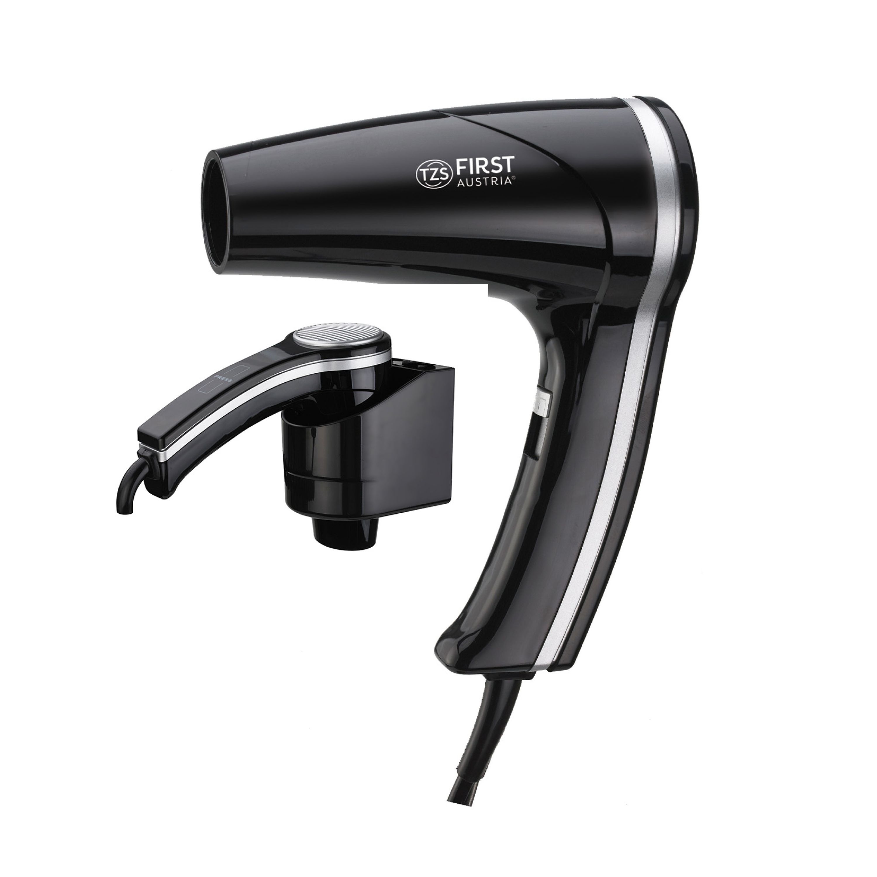 Hairdryer 1200 Watt | Wall Mount