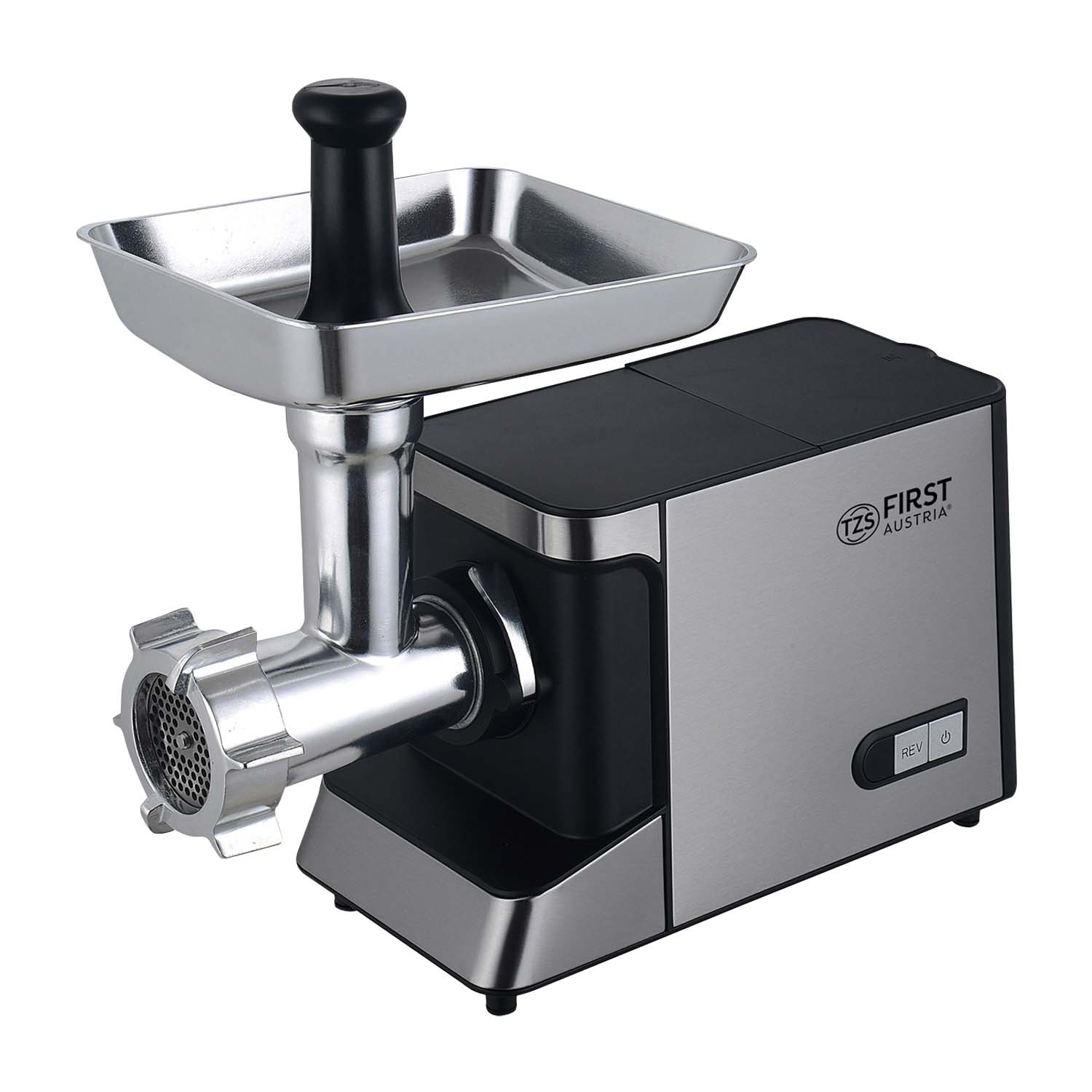 Fleischwolf | 1800W | mit Zubehörlade Fleischwolf | 1800W | mit Zubehörlade