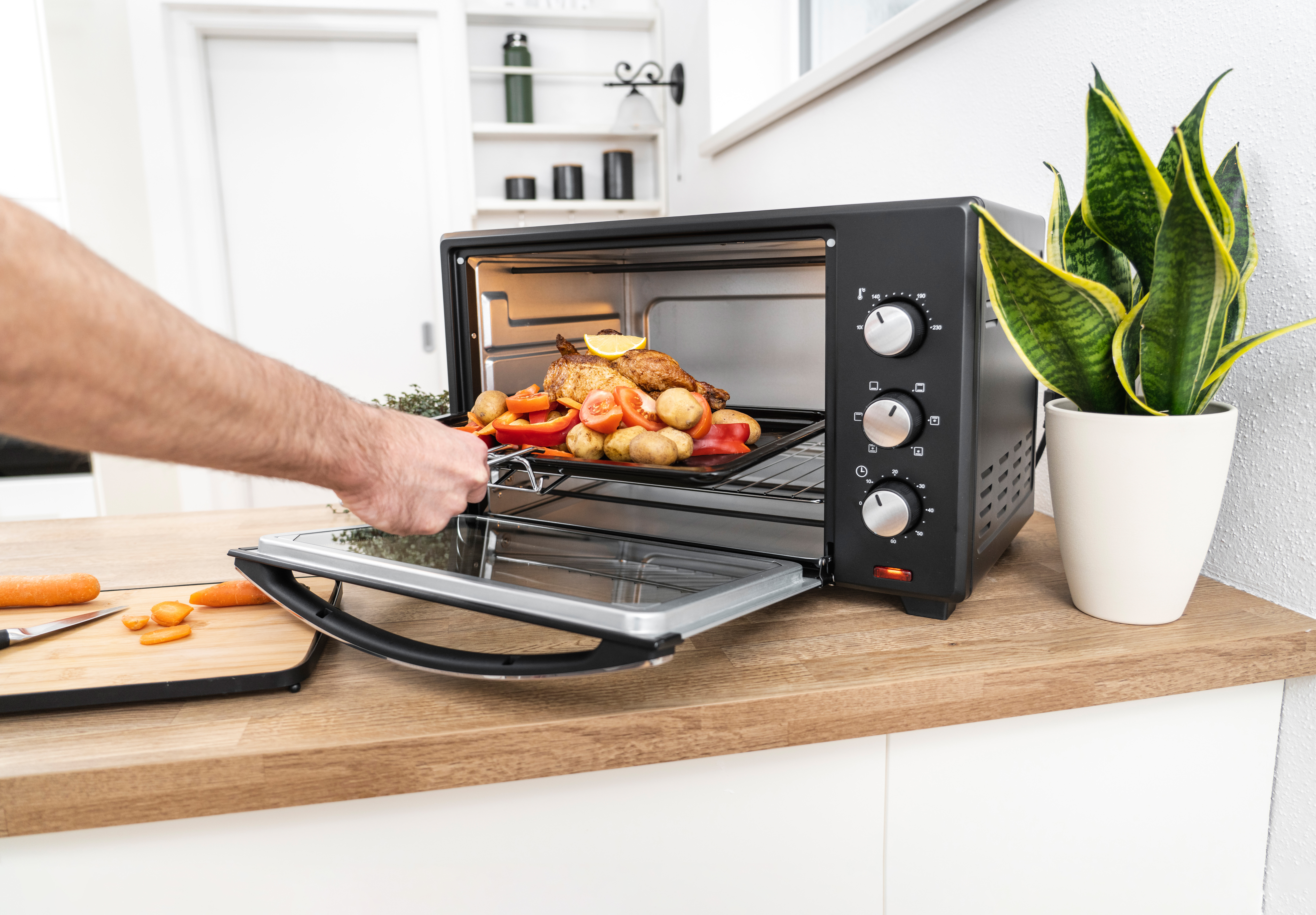 Mini oven