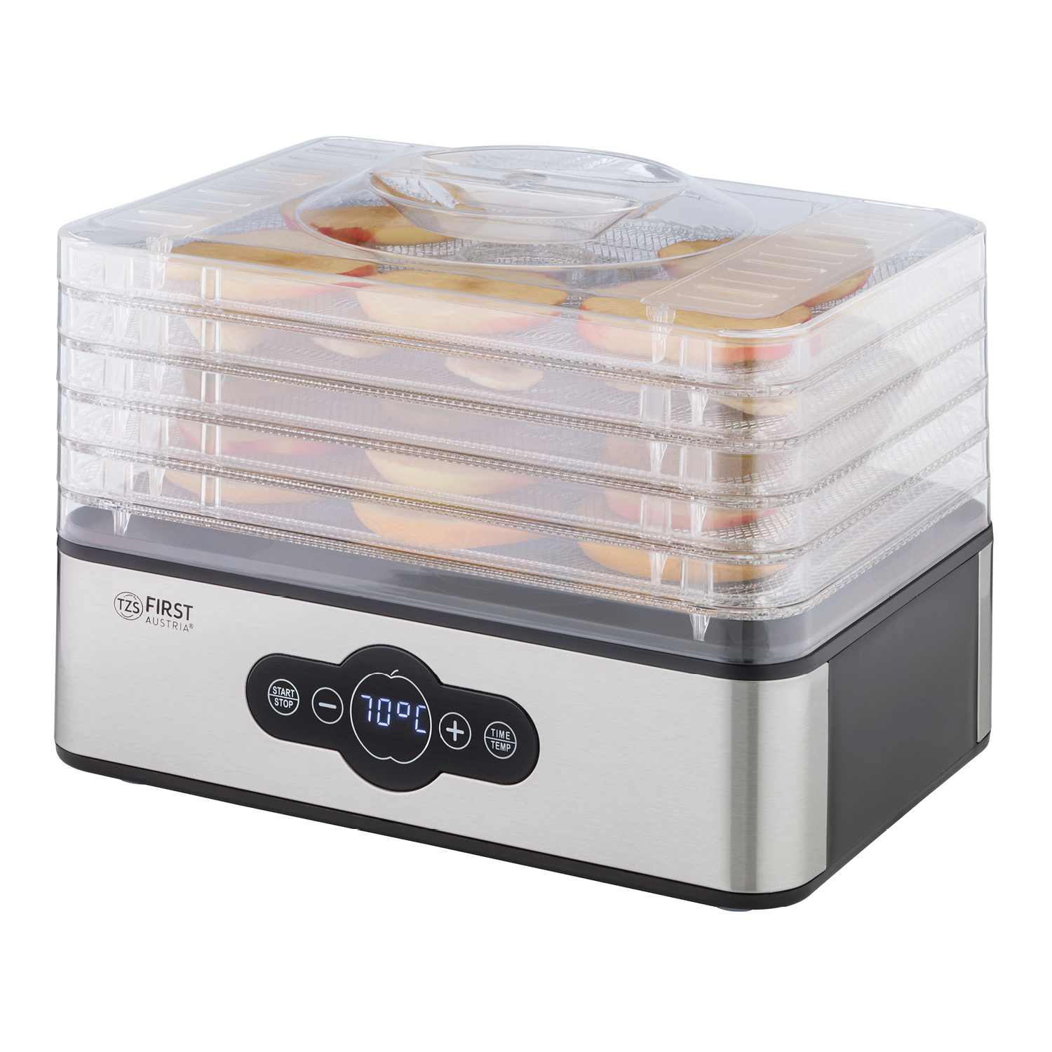 Dehydrator | Dehydrating machine