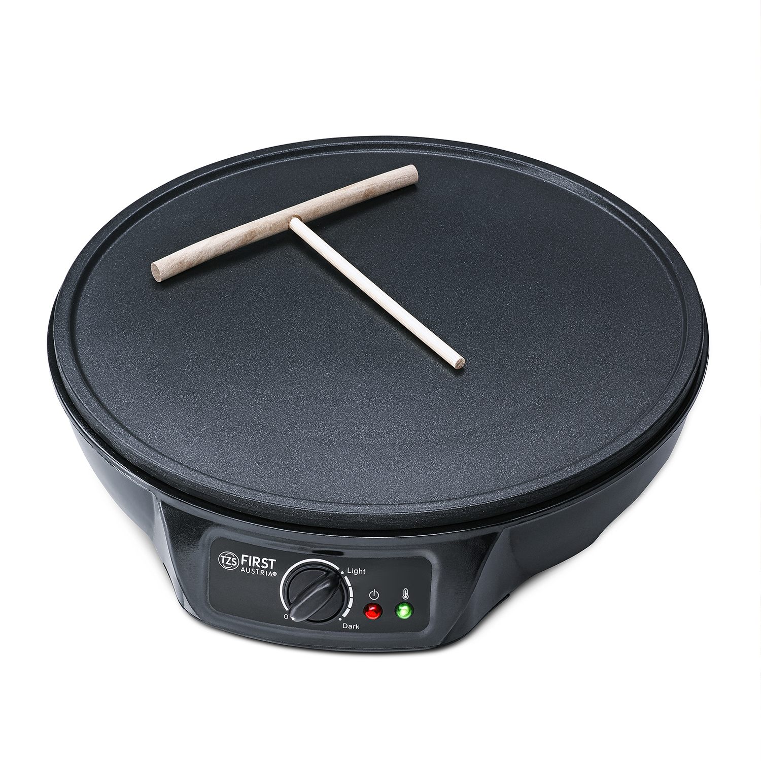 Crepe Maker 1000 Watt Crepe Maker 1000 Watt