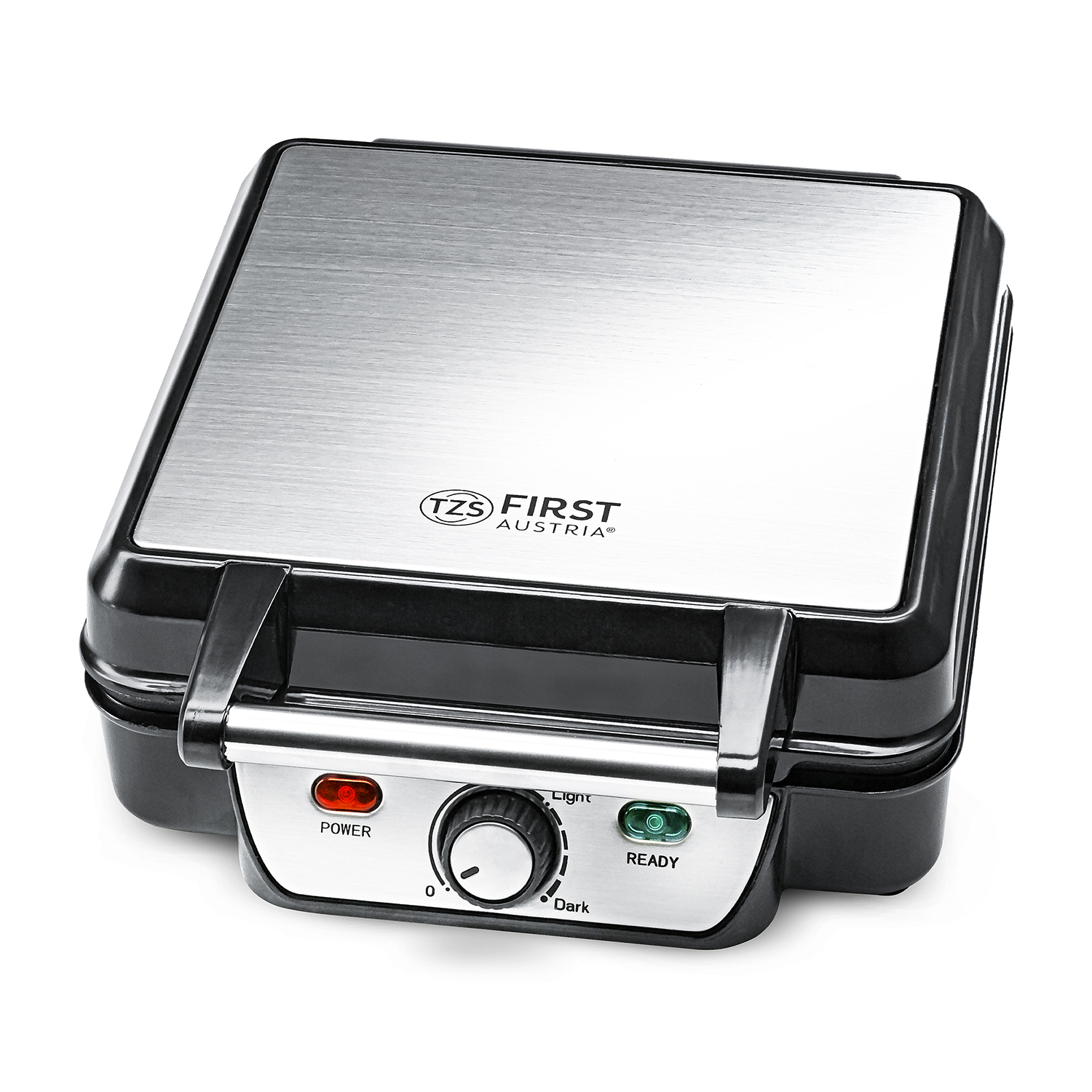 Waffeleisen 1100 Watt | Anti-Haft Waffeleisen 1100 Watt | Anti-Haft