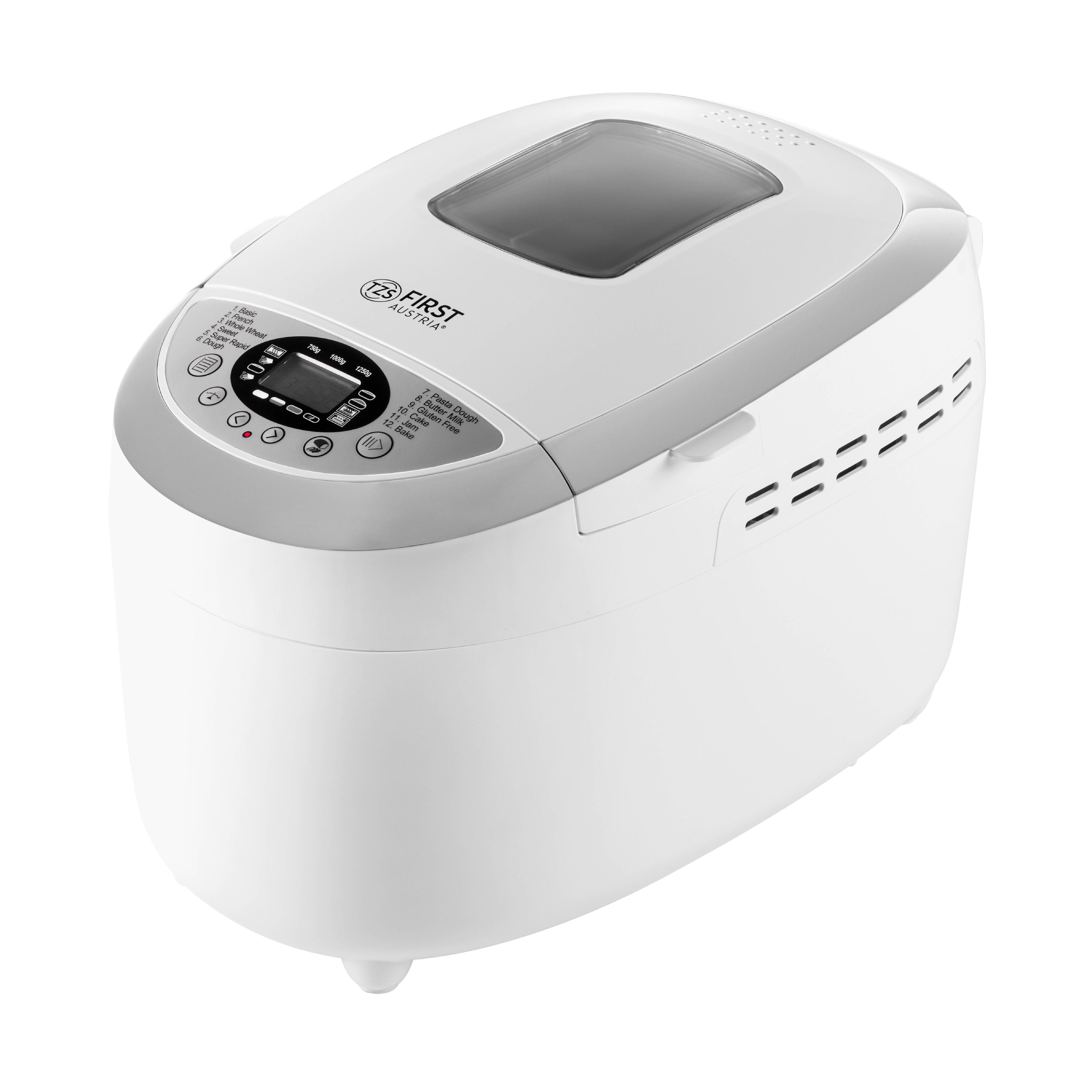 Automatische Brotbackmaschine Automatische Brotbackmaschine