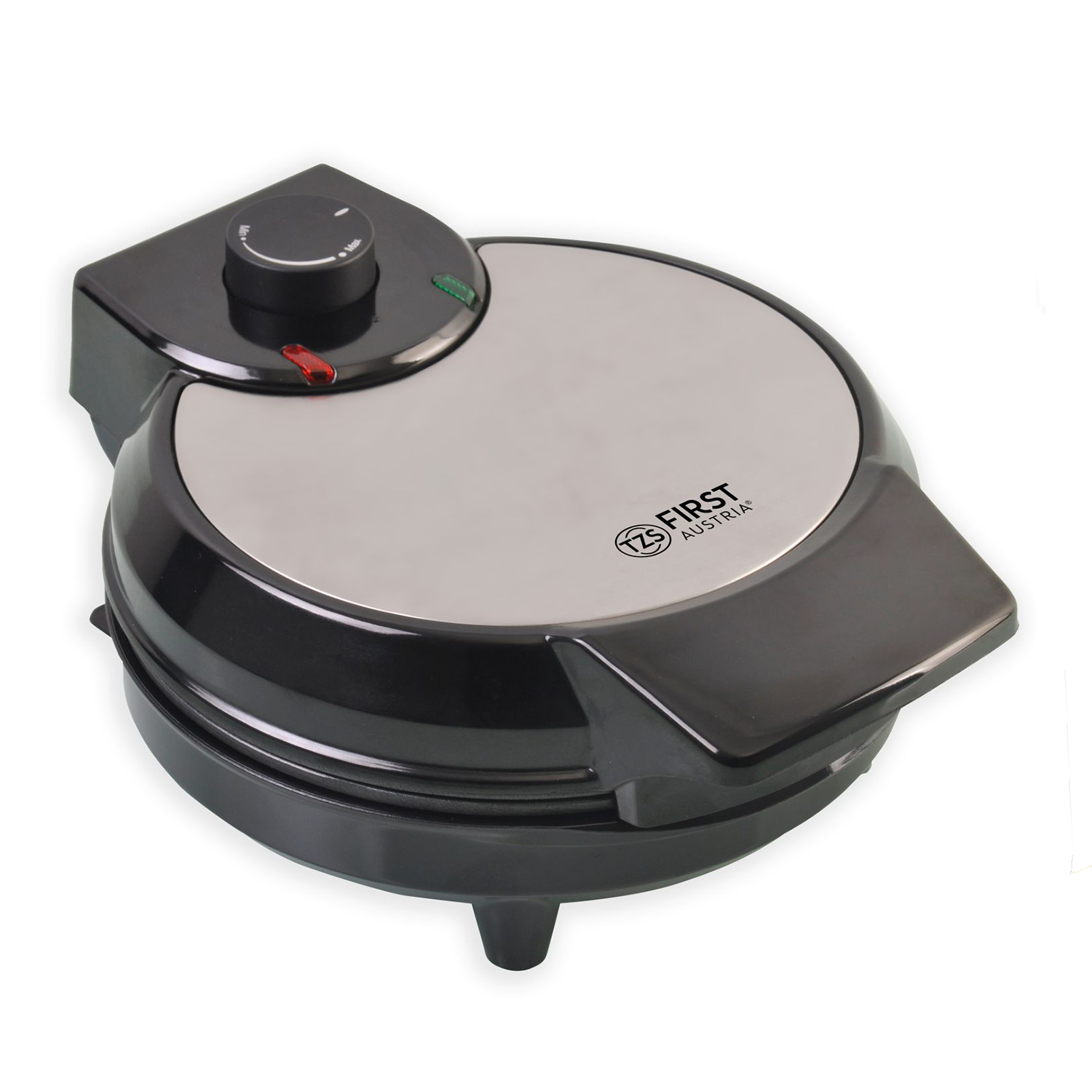 Waffeleisen 700 Watt | Thermostat | Anti Haft Waffeleisen 700 Watt | Thermostat | Anti Haft