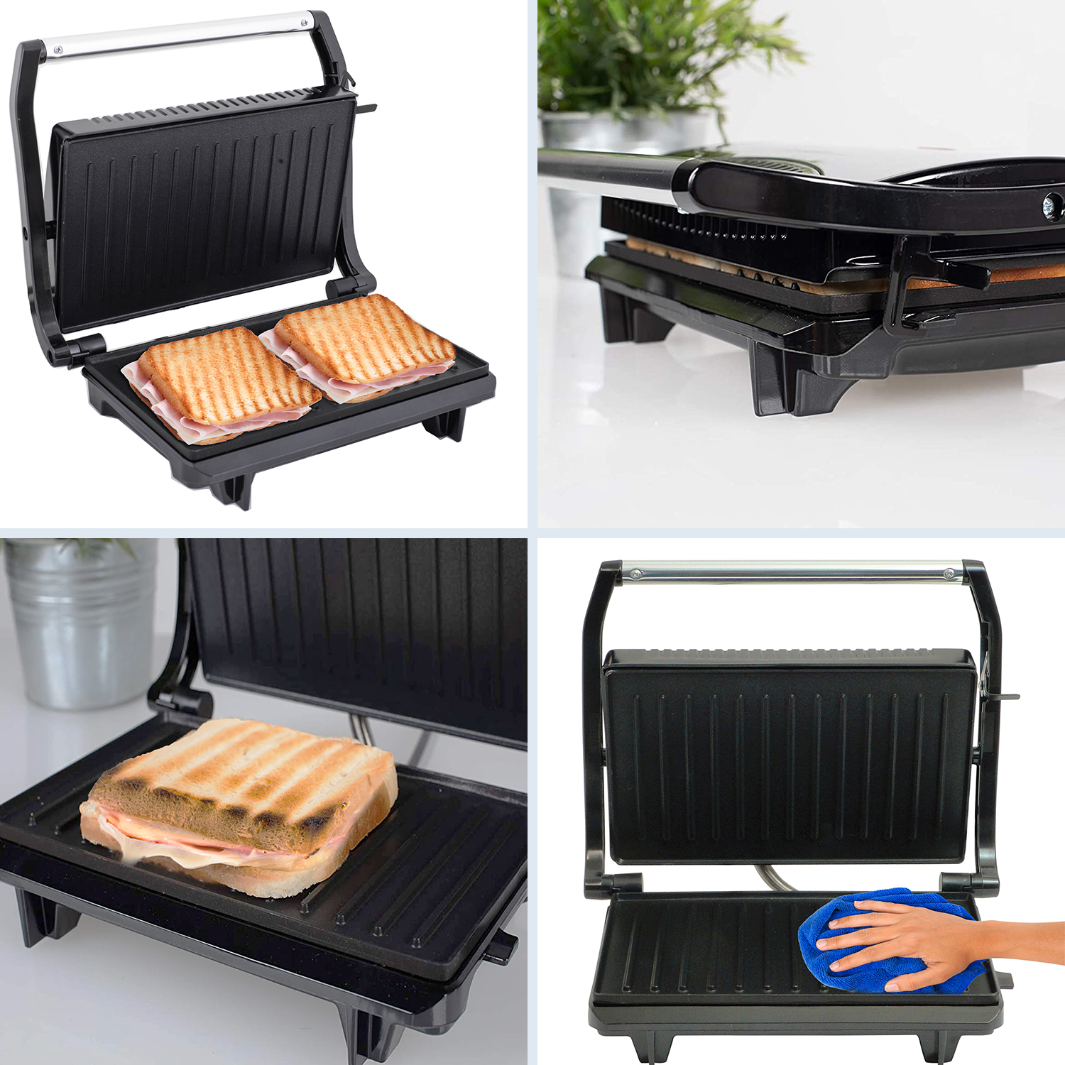 Table grill