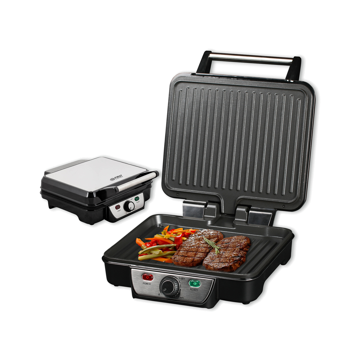 Table grill 1800 watt