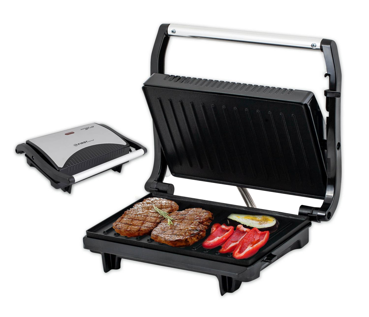 Table grill
