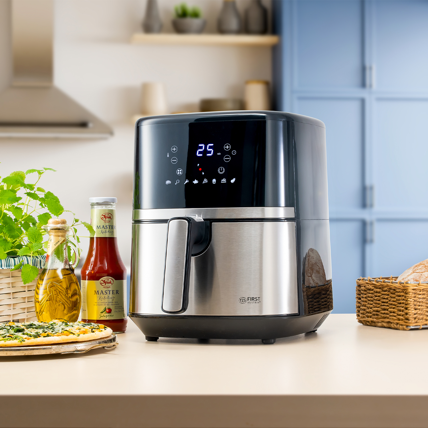 Airfryer