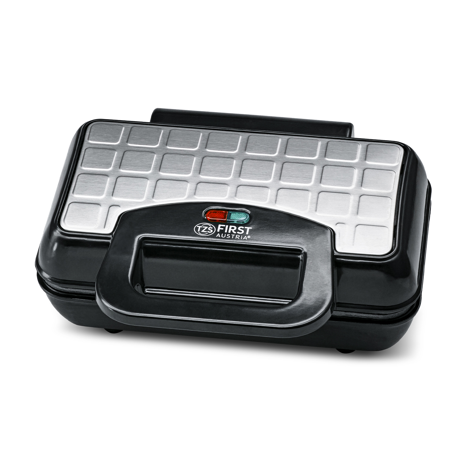 Waffeleisen | 700 Watt | Anti Haft Waffeleisen | 700 Watt | Anti Haft