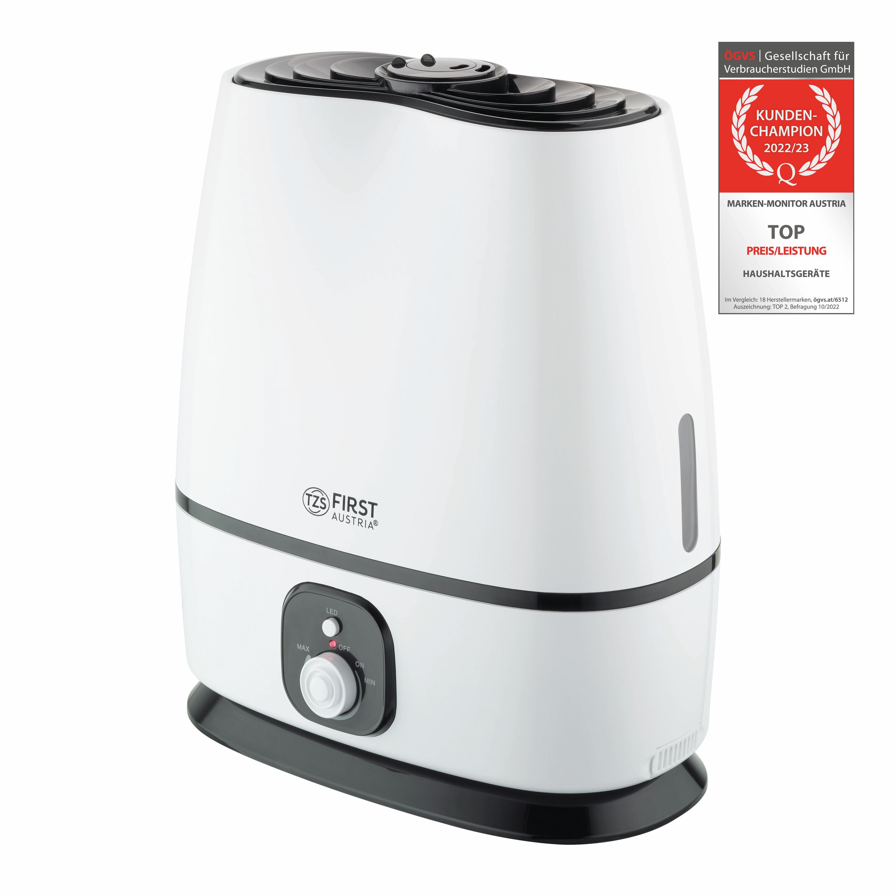 Humidifier 25 Watt