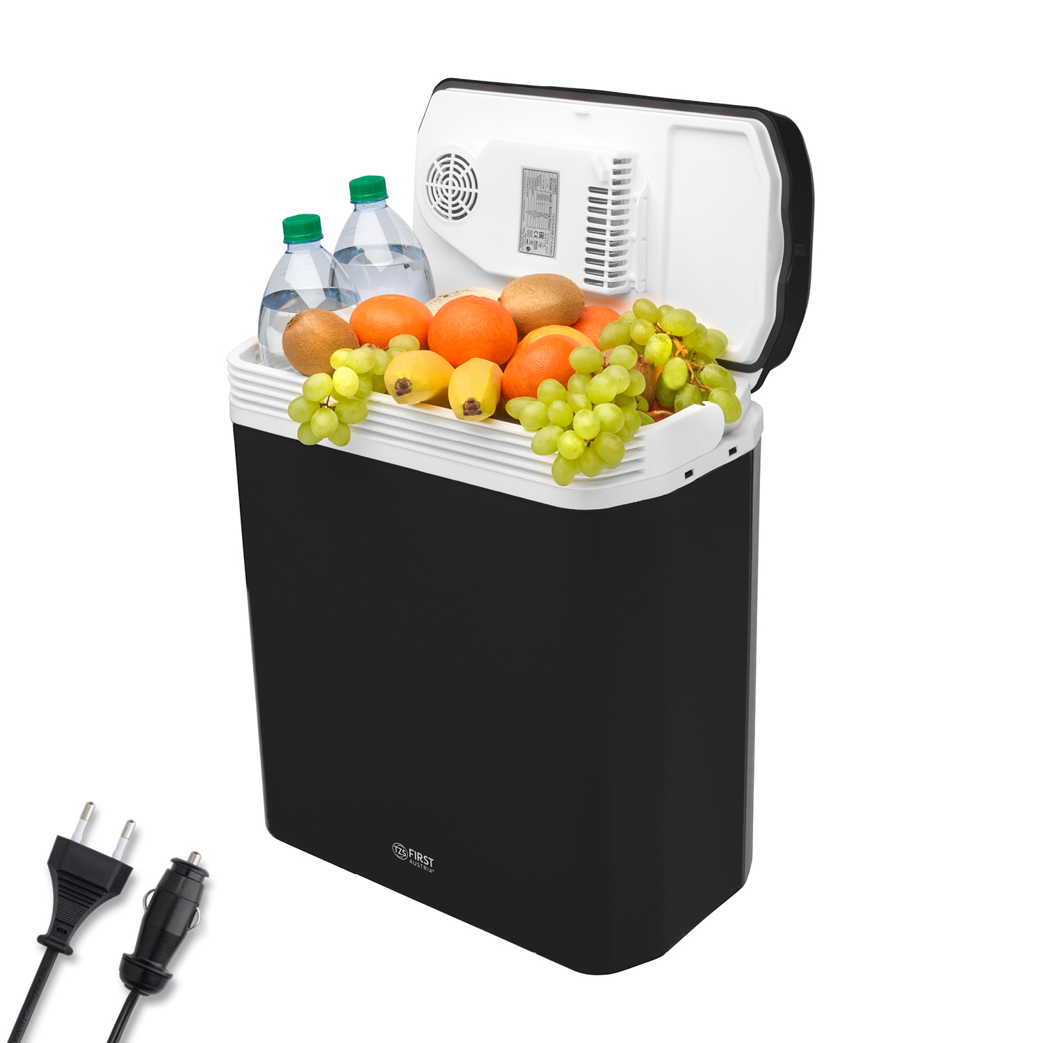 Thermoelectric cool box | 24 liters