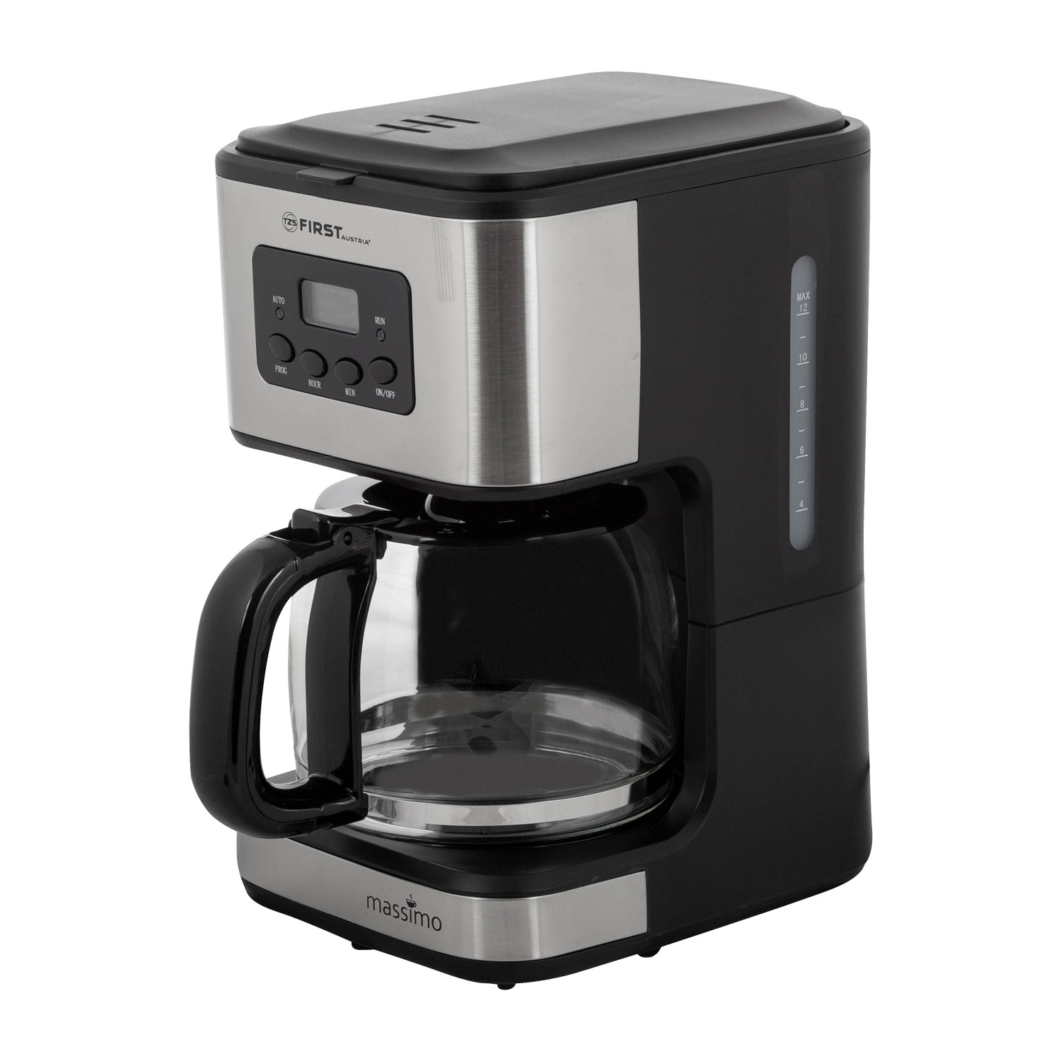 Cafetera espresso manual 15 bares 1,6 l, braz adler ad 4404cr cobre 850w