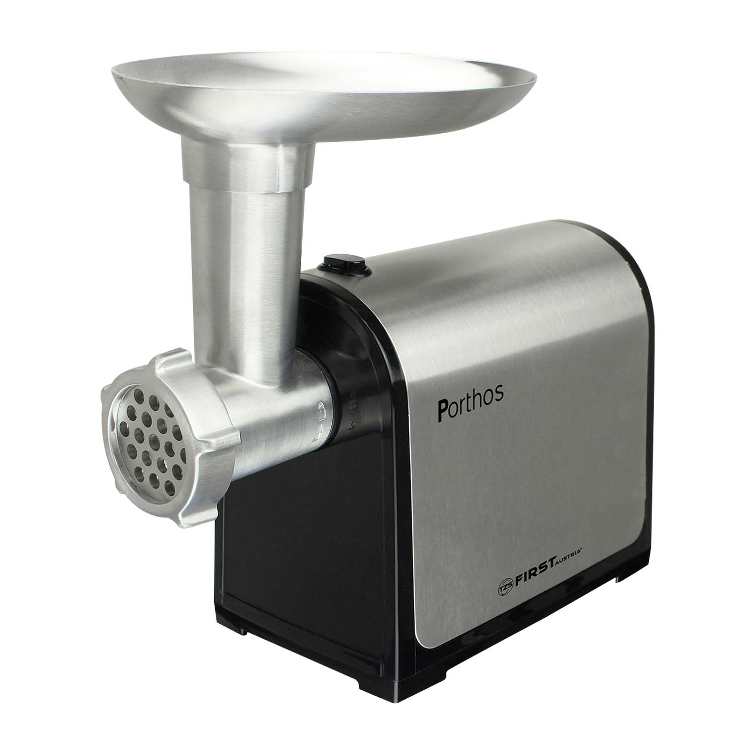 Fleischwolf | 1200W | Edelstahl Fleischwolf | 1200W | Edelstahl