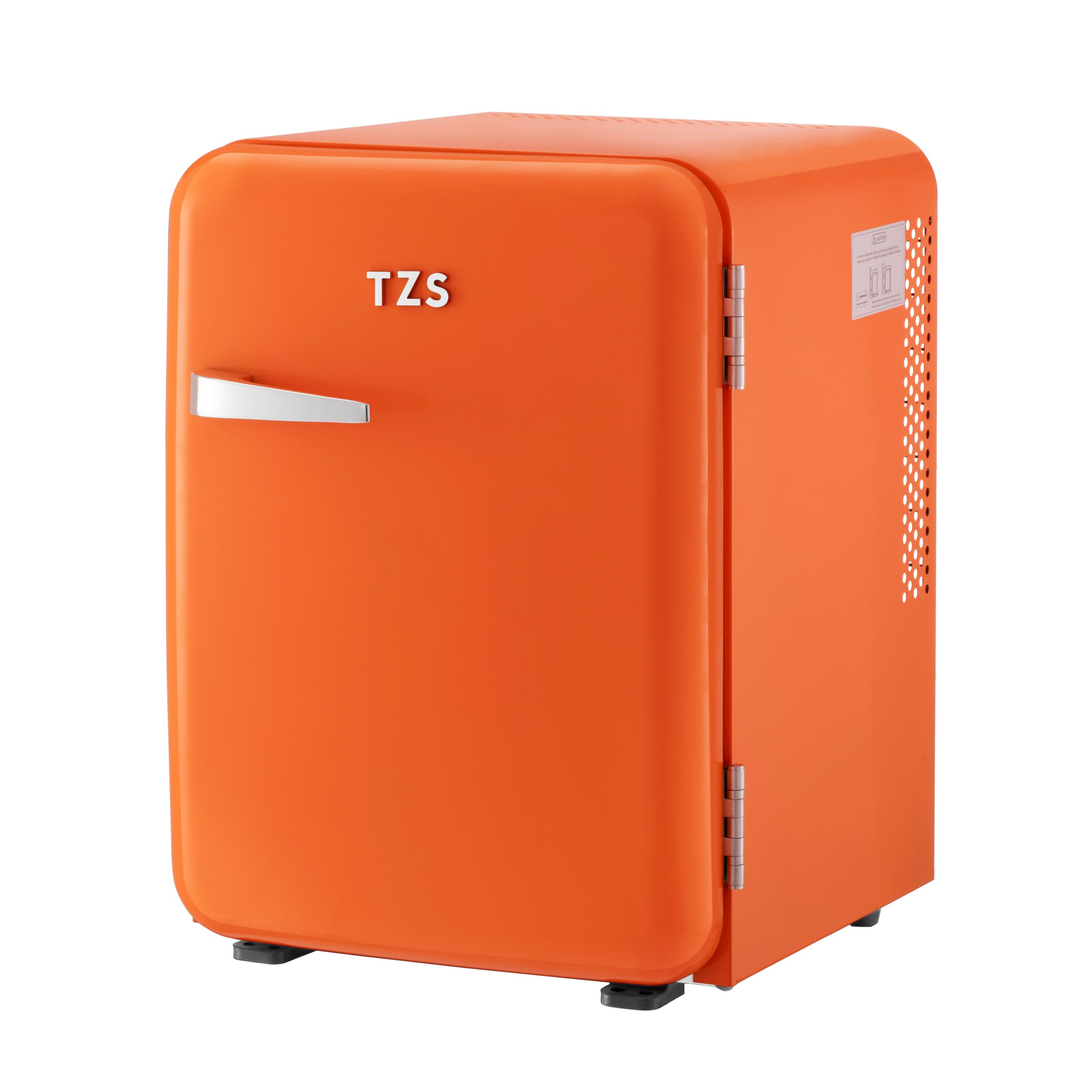 Minikühlschrank 40L | Orange