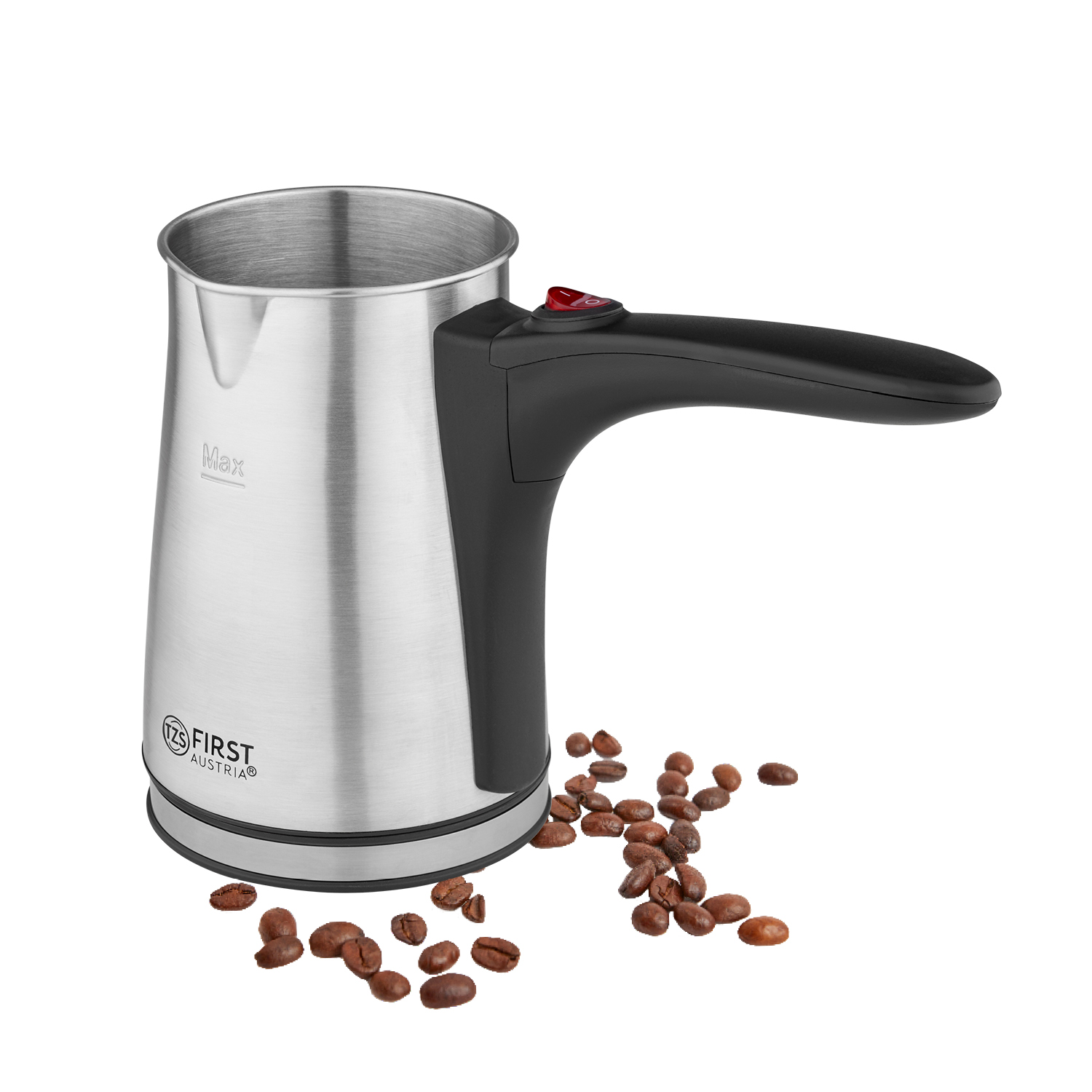 Turkish coffee maker | mocha maker